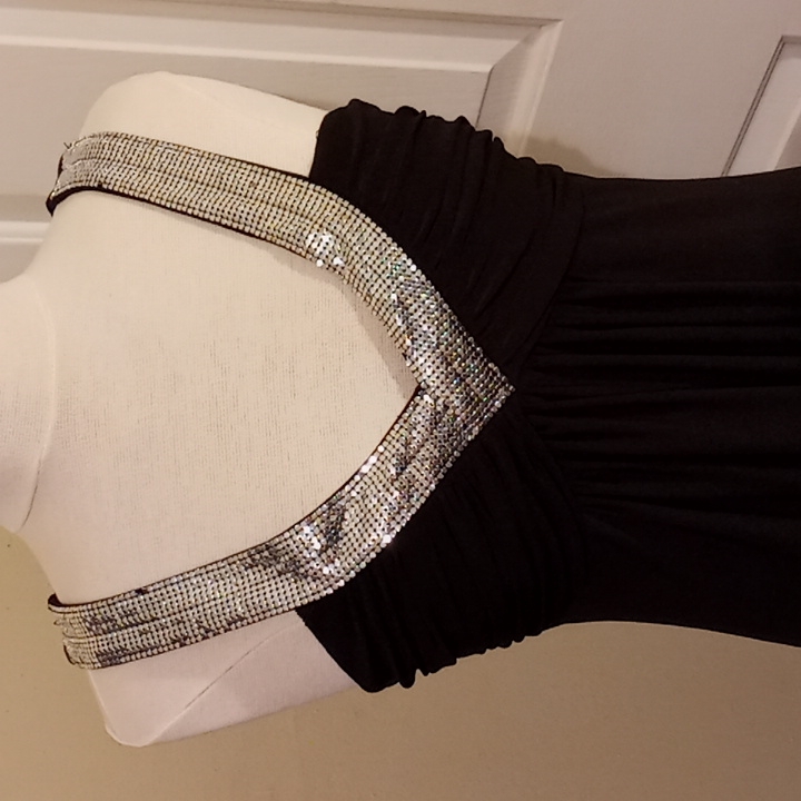 Bisou Bisou Dress